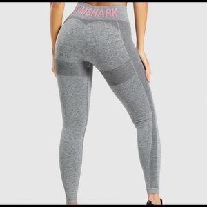 Gymshark high waisted leggings